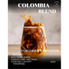 Premium Thai Nan Coffee: Grade A Arabica Roast
