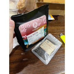 Premium Sleep With Me Chiang Rai Kaffebønner - Sarnwang
