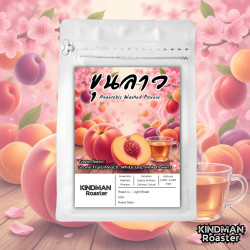 KINDMAN Thailand Coffee Beans: Ban Khun Lao Anaerobic