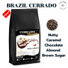 Premium Thai Nan Coffee: Grade A Arabica Roast