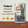 Authentic Thai Coffee: Chiang Rai Black Honey Bean Roast by Angus