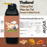 Authentic Thai Coffee: Chiang Rai Black Honey Bean Roast by Angus