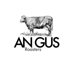 Authentic Thai Coffee: Chiang Rai Black Honey Bean Roast by Angus