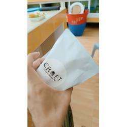 Thai håndværkskaffebønner: Mae Chan Tai vasket proces (250 g)