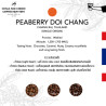 Oplev thailandsk kaffe med én oprindelse fra Doi Chang