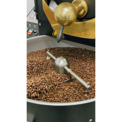 Oplev thailandske kaffebønner fra Chiang Rai