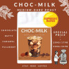 SOYI Honey Light Roast Coffee Beans | Thailand