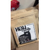 Hom Kafae Doi Pha Mi Coffee Beans - Chiang Rai, Thailand