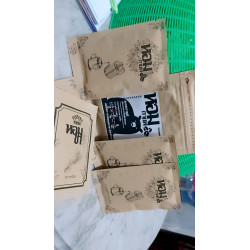 Hom Kafae Doi Pha Mi Coffee Beans - Chiang Rai, Thailand
