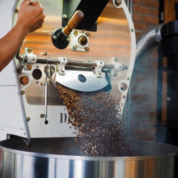 Taste Thailand's Best: Organic Khun Lao Light Roast Coffee