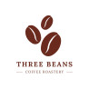 Stærke og duftende thailandske kaffebønner - Pangkhon Chiang Rai Riste
