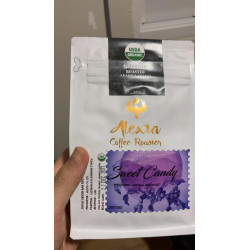 Taste Thailand's Best: Organic Khun Lao Light Roast Coffee