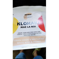 Doi Chang Coffee Beans: Explore Thailand's Finest
