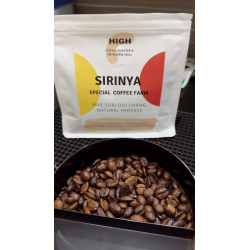 Doi Chang Coffee Beans: Explore Thailand's Finest