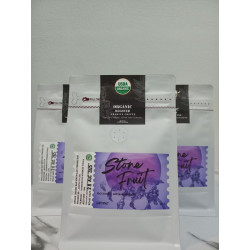 Taste Thailand's Best: Organic Khun Lao Light Roast Coffee