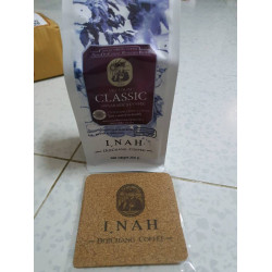 Premium Doi Chang-kaffe från Chiang Rai - Thailand
