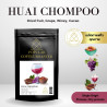Huai Chompoo kaffebønner: Smag Thailands fineste ristning