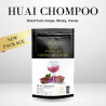 Huai Chompoo kaffebønner: Smag Thailands fineste ristning