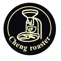 Mae Chan Luang kaffebønner Thailand: 100% ren Arabica