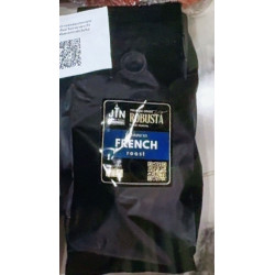 Thai Robusta Coffee Beans: Rich Dark Roast From Chiang Rai