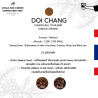 Doi Chang Coffee Beans from Thailand - Chalk & Cheese