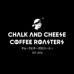 Doi Chang Coffee Beans from Thailand - Chalk & Cheese