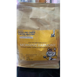 Doi Chang Coffee Beans from Thailand - Chalk & Cheese