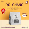 Oplev Doi Chang honningproceskaffe | Thailand