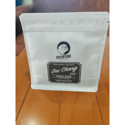 Oplev Doi Chang honningproceskaffe | Thailand