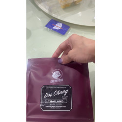 Oplev Doi Chang honningproceskaffe | Thailand