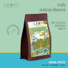 Autentici chicchi di caffè thailandesi - Tha Ko Roast, Chiang Rai