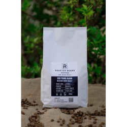 Doi Pangkhon Medium Roast Coffee Beans - Thailand