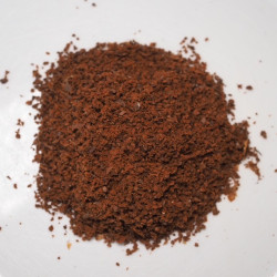 Chicchi di caffè Doi Chang di prima qualità dalla Thailandia