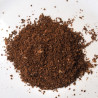 Chicchi di caffè Doi Chang di prima qualità dalla Thailandia