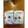 Chicchi di caffè Doi Chang di prima qualità dalla Thailandia