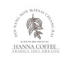 Café Premium Doi Nang sans pois - Thaïlande