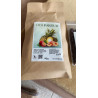 Doi Pakgud Coffee: Freshly Roasted Beans from Thailand