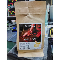 SIRINYA Naturlig Kaffe: Harmoni Bønner Fra Thailand