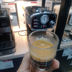 Chiang Rais Phalang-kaffe: Specialristede bønner i Thailand