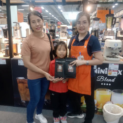 Chiang Rais Phalang-kaffe: Specialristede bønner i Thailand