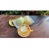 Chicchi di caffè Doi Pha Tang | Tostatura media | Thailandia