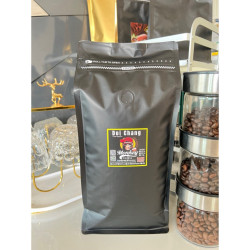 Oplev Doi Chang-kaffe i Thailand: Rige og aromatiske kvaliteter