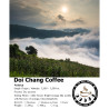 Chicchi di caffè Doi Chang: Arabica di prima qualità dalla Thailandia