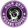 Auténtico café Pusang de Tailandia: Delicia de tueste oscuro
