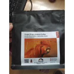 Takato Coffee: autentici chicchi tailandesi di Doi Pha Hee