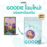 Autentiske thailandske kaffebønner - Goodie Coffee Roaster