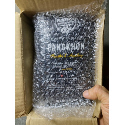 Herkullisia Pangkhon-kahvipaahtoja | Thaimaa