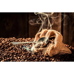 Granos de café tailandés premium: Doi Pha Tang AA