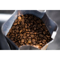 Granos de café tailandés premium: Doi Pha Tang AA