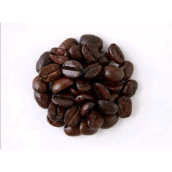 Granos de café tailandés premium: Doi Pha Tang AA